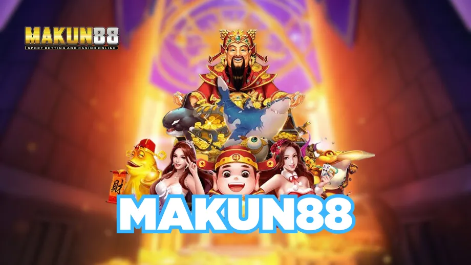 makun88
